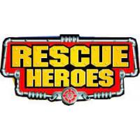 Rescue heroes